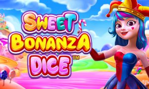 Sweet Bonanza Dice Slot