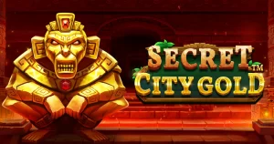 Secret City Gold